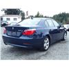 Image 13 : D2 --  2008 BMW 535 XI AWD, Blue, 235986 KM