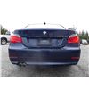 Image 15 : D2 --  2008 BMW 535 XI AWD, Blue, 235986 KM