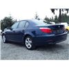 Image 18 : D2 --  2008 BMW 535 XI AWD, Blue, 235986 KM