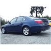 Image 19 : D2 --  2008 BMW 535 XI AWD, Blue, 235986 KM