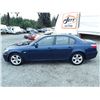 Image 21 : D2 --  2008 BMW 535 XI AWD, Blue, 235986 KM