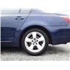 Image 25 : D2 --  2008 BMW 535 XI AWD, Blue, 235986 KM