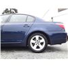 Image 26 : D2 --  2008 BMW 535 XI AWD, Blue, 235986 KM