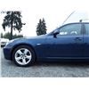 Image 27 : D2 --  2008 BMW 535 XI AWD, Blue, 235986 KM