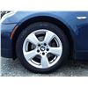 Image 29 : D2 --  2008 BMW 535 XI AWD, Blue, 235986 KM