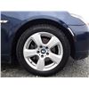 Image 31 : D2 --  2008 BMW 535 XI AWD, Blue, 235986 KM