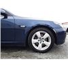 Image 32 : D2 --  2008 BMW 535 XI AWD, Blue, 235986 KM