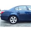 Image 34 : D2 --  2008 BMW 535 XI AWD, Blue, 235986 KM