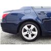 Image 35 : D2 --  2008 BMW 535 XI AWD, Blue, 235986 KM