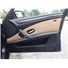 Image 46 : D2 --  2008 BMW 535 XI AWD, Blue, 235986 KM