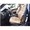 Image 59 : D2 --  2008 BMW 535 XI AWD, Blue, 235986 KM