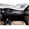 Image 64 : D2 --  2008 BMW 535 XI AWD, Blue, 235986 KM