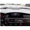 Image 72 : D2 --  2008 BMW 535 XI AWD, Blue, 235986 KM