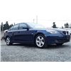 Image 9 : D2 --  2008 BMW 535 XI AWD, Blue, 235986 KM