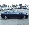 Image 11 : A4 --  2008 CHEVROLET MALIBU 2LT, Blue, 166156 KM