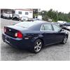 Image 12 : A4 --  2008 CHEVROLET MALIBU 2LT, Blue, 166156 KM