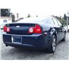 Image 14 : A4 --  2008 CHEVROLET MALIBU 2LT, Blue, 166156 KM