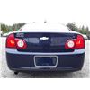 Image 15 : A4 --  2008 CHEVROLET MALIBU 2LT, Blue, 166156 KM