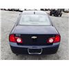 Image 16 : A4 --  2008 CHEVROLET MALIBU 2LT, Blue, 166156 KM