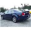 Image 18 : A4 --  2008 CHEVROLET MALIBU 2LT, Blue, 166156 KM