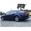 Image 19 : A4 --  2008 CHEVROLET MALIBU 2LT, Blue, 166156 KM