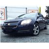 Image 3 : A4 --  2008 CHEVROLET MALIBU 2LT, Blue, 166156 KM