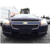 Image 4 : A4 --  2008 CHEVROLET MALIBU 2LT, Blue, 166156 KM