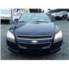 Image 5 : A4 --  2008 CHEVROLET MALIBU 2LT, Blue, 166156 KM