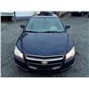 Image 6 : A4 --  2008 CHEVROLET MALIBU 2LT, Blue, 166156 KM