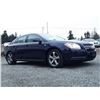 Image 9 : A4 --  2008 CHEVROLET MALIBU 2LT, Blue, 166156 KM
