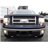 Image 4 : F4 --  2009 FORD F1509 LARIAT SUPERCREW 4X4, Blue, 209756 KM