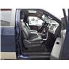 Image 50 : F4 --  2009 FORD F1509 LARIAT SUPERCREW 4X4, Blue, 209756 KM