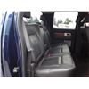 Image 55 : F4 --  2009 FORD F1509 LARIAT SUPERCREW 4X4, Blue, 209756 KM