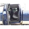 Image 62 : F4 --  2009 FORD F1509 LARIAT SUPERCREW 4X4, Blue, 209756 KM