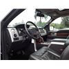 Image 70 : F4 --  2009 FORD F1509 LARIAT SUPERCREW 4X4, Blue, 209756 KM