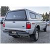 Image 14 : F1 --  2003 FORD RANGER SUPER CAB 4X4, Silver, 261665 KM