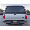 Image 15 : F1 --  2003 FORD RANGER SUPER CAB 4X4, Silver, 261665 KM