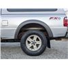 Image 24 : F1 --  2003 FORD RANGER SUPER CAB 4X4, Silver, 261665 KM