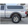 Image 25 : F1 --  2003 FORD RANGER SUPER CAB 4X4, Silver, 261665 KM