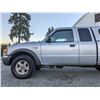 Image 26 : F1 --  2003 FORD RANGER SUPER CAB 4X4, Silver, 261665 KM