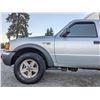 Image 27 : F1 --  2003 FORD RANGER SUPER CAB 4X4, Silver, 261665 KM