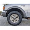 Image 28 : F1 --  2003 FORD RANGER SUPER CAB 4X4, Silver, 261665 KM