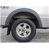 Image 35 : F1 --  2003 FORD RANGER SUPER CAB 4X4, Silver, 261665 KM