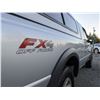 Image 36 : F1 --  2003 FORD RANGER SUPER CAB 4X4, Silver, 261665 KM