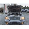 Image 37 : F1 --  2003 FORD RANGER SUPER CAB 4X4, Silver, 261665 KM