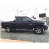 Image 10 : C6E --  2013 DODGE RAM 1500 SPORT QUAD CAB 4X4, Black, 178797 KM