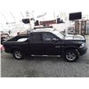 Image 11 : C6E --  2013 DODGE RAM 1500 SPORT QUAD CAB 4X4, Black, 178797 KM