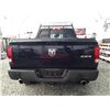 Image 17 : C6E --  2013 DODGE RAM 1500 SPORT QUAD CAB 4X4, Black, 178797 KM