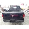 Image 18 : C6E --  2013 DODGE RAM 1500 SPORT QUAD CAB 4X4, Black, 178797 KM