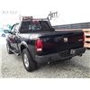 Image 21 : C6E --  2013 DODGE RAM 1500 SPORT QUAD CAB 4X4, Black, 178797 KM